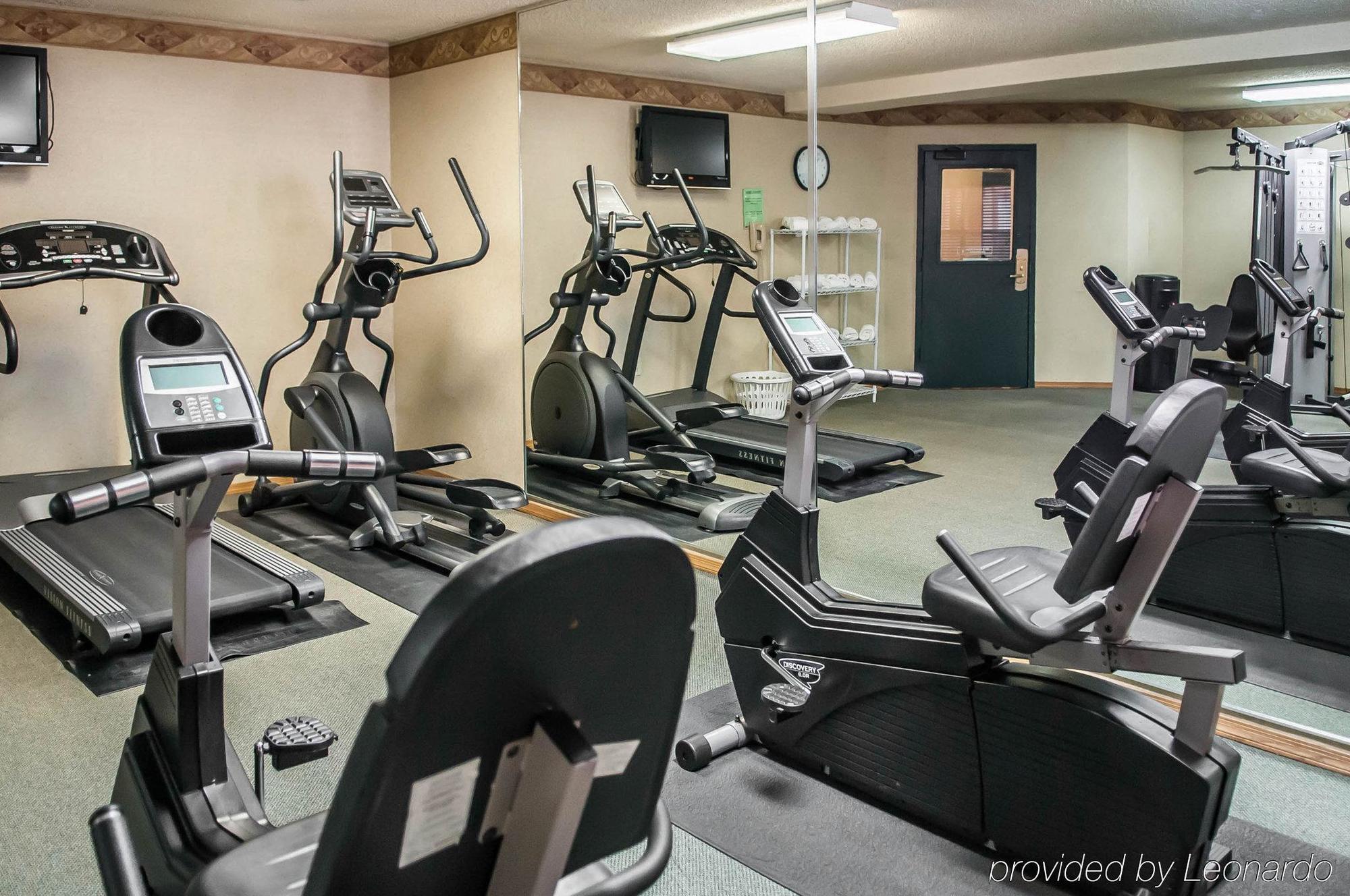 Pan American Inn And Suites ألباكركي المظهر الخارجي الصورة