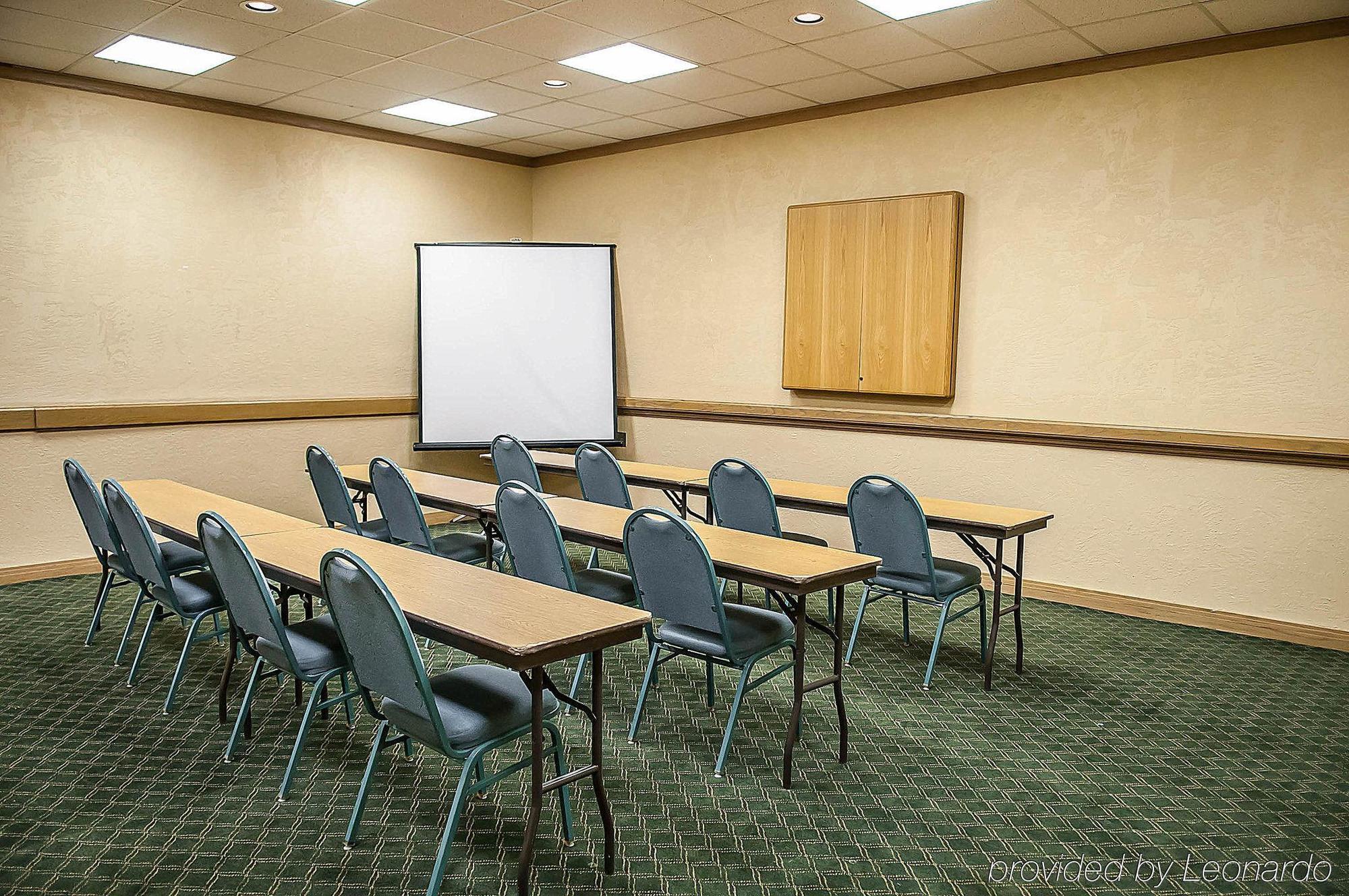 Pan American Inn And Suites ألباكركي المظهر الخارجي الصورة