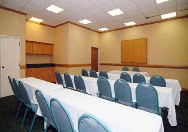 Pan American Inn And Suites ألباكركي المظهر الخارجي الصورة