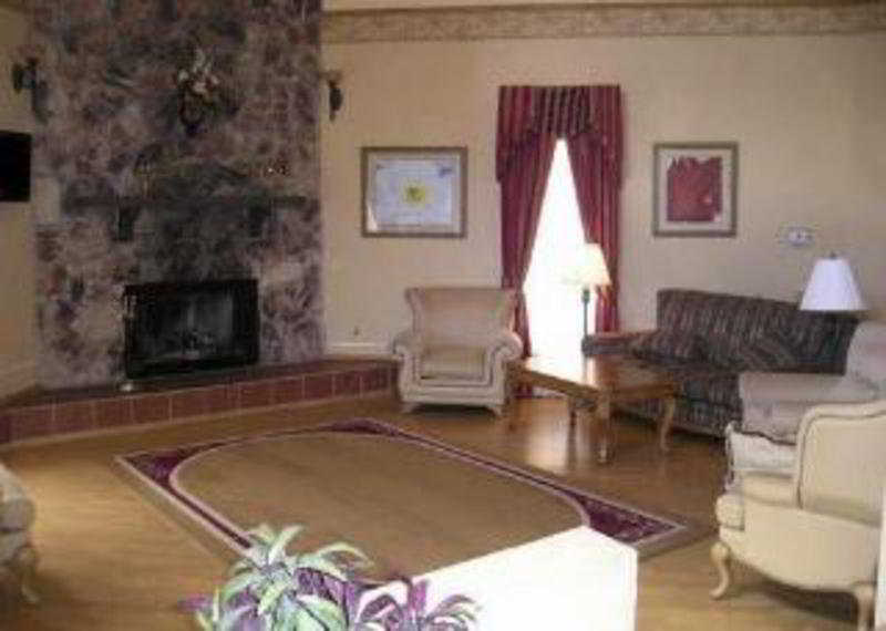 Pan American Inn And Suites ألباكركي المظهر الخارجي الصورة