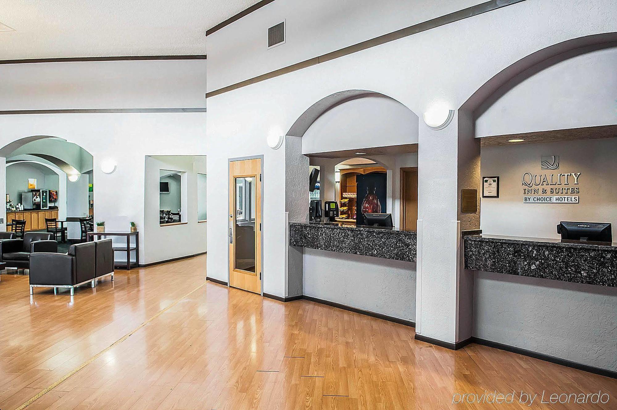 Pan American Inn And Suites ألباكركي المظهر الخارجي الصورة