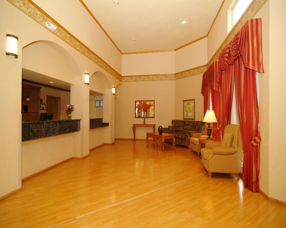 Pan American Inn And Suites ألباكركي المظهر الخارجي الصورة